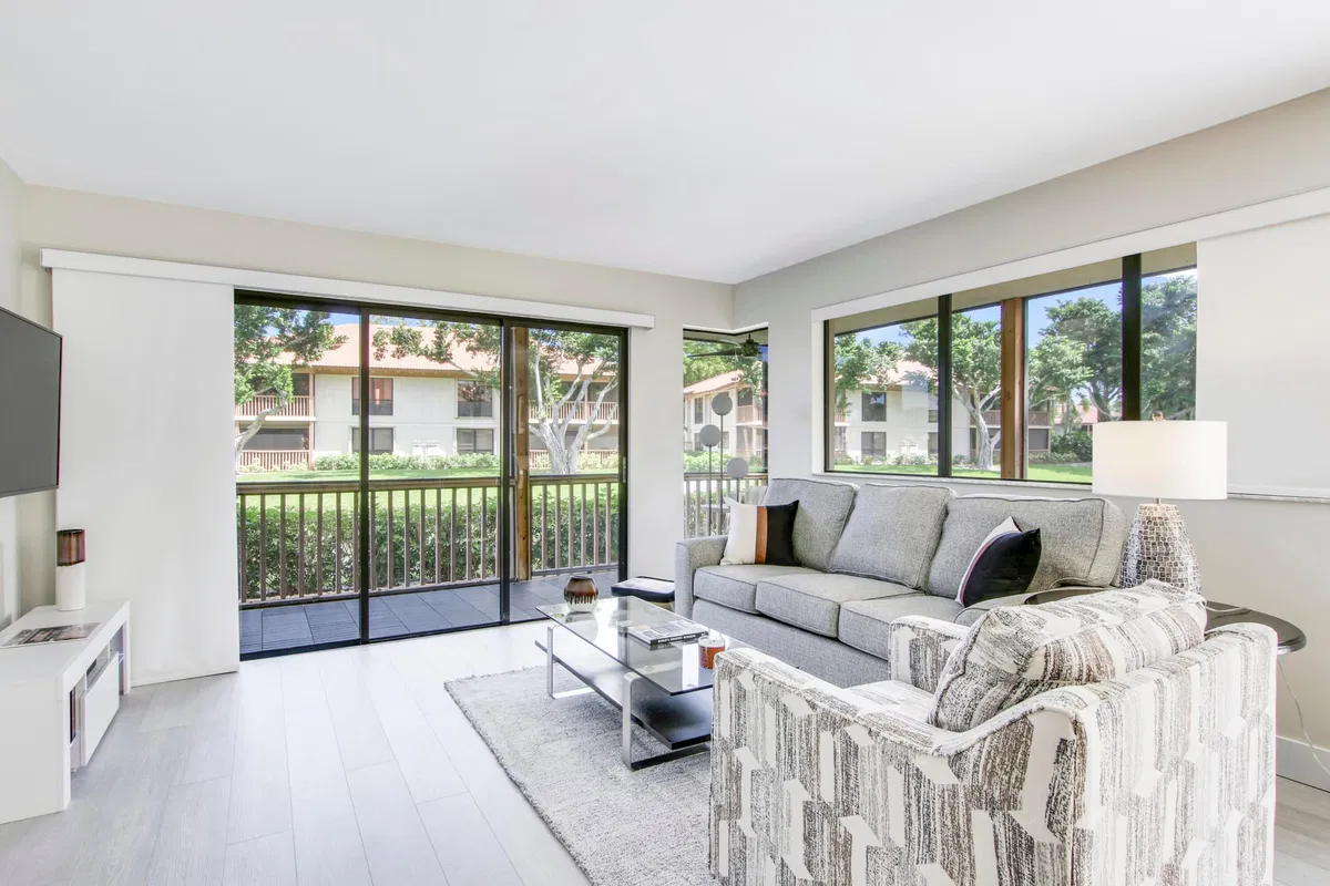 PGA National Palm Beach Gardens Residence photo 13