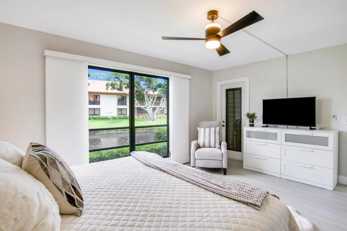 PGA National Palm Beach Gardens Residence photo 19