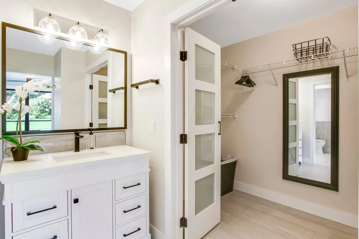 PGA National Palm Beach Gardens Residence photo 22