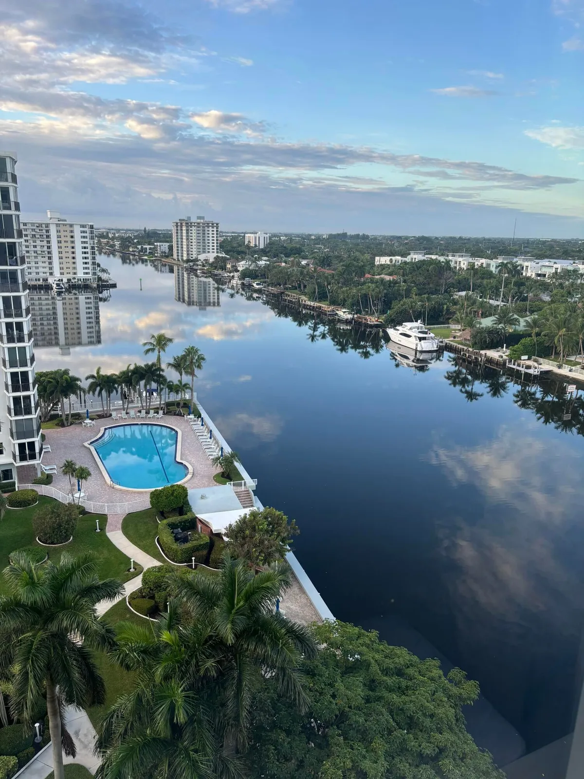 Downtown Delray Beach Unit N-1101