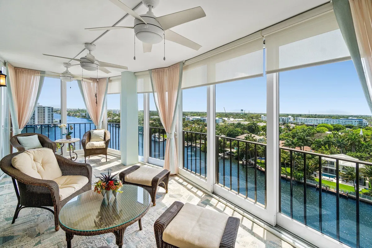 Downtown Delray Beach Unit N-1101 photo 4