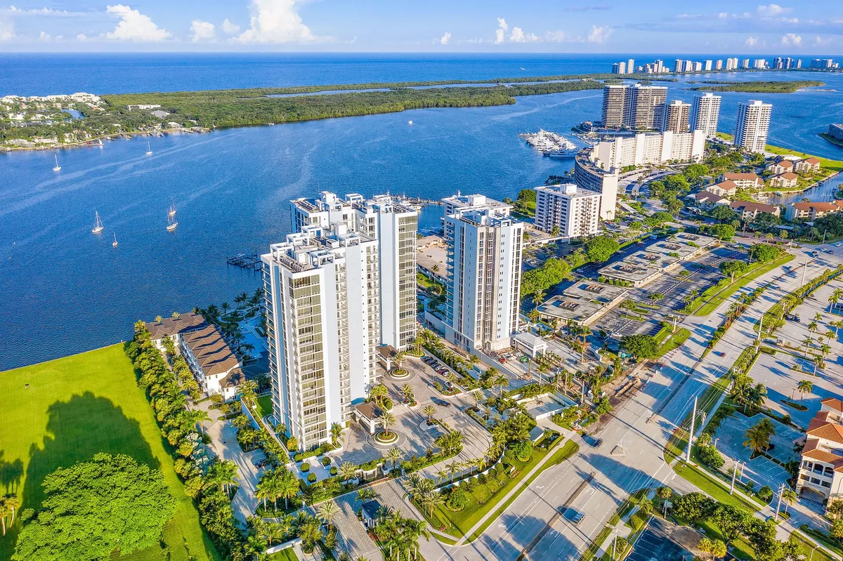 Water Club North Palm Beach Unit 501