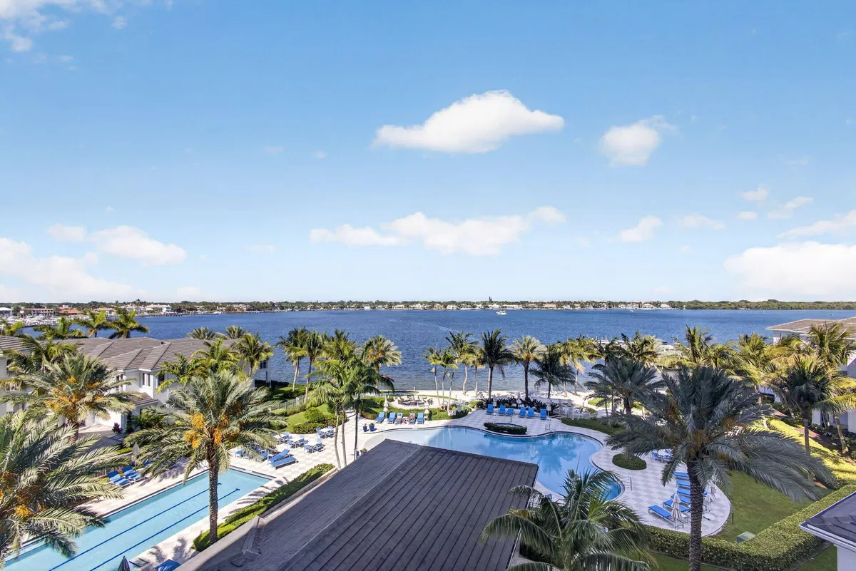 Water Club North Palm Beach Unit 501 photo 4
