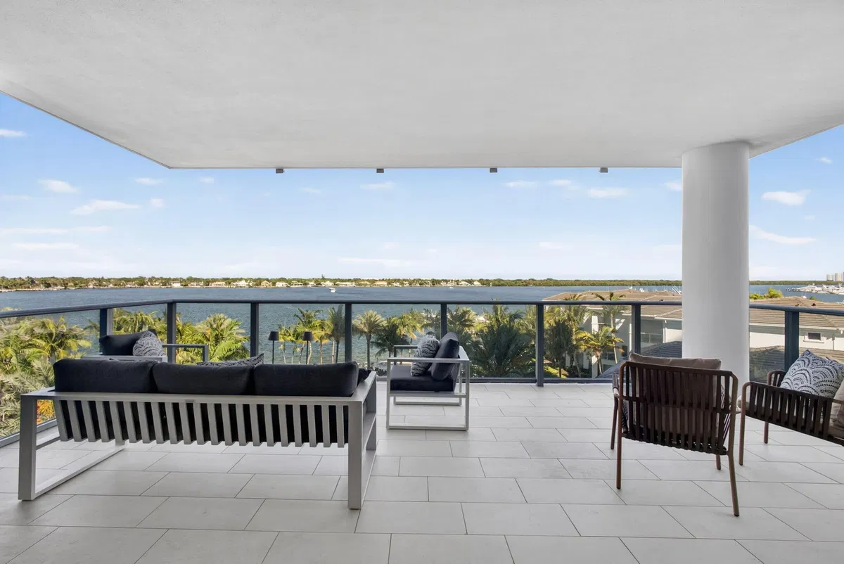 Water Club North Palm Beach Unit 501 photo 7