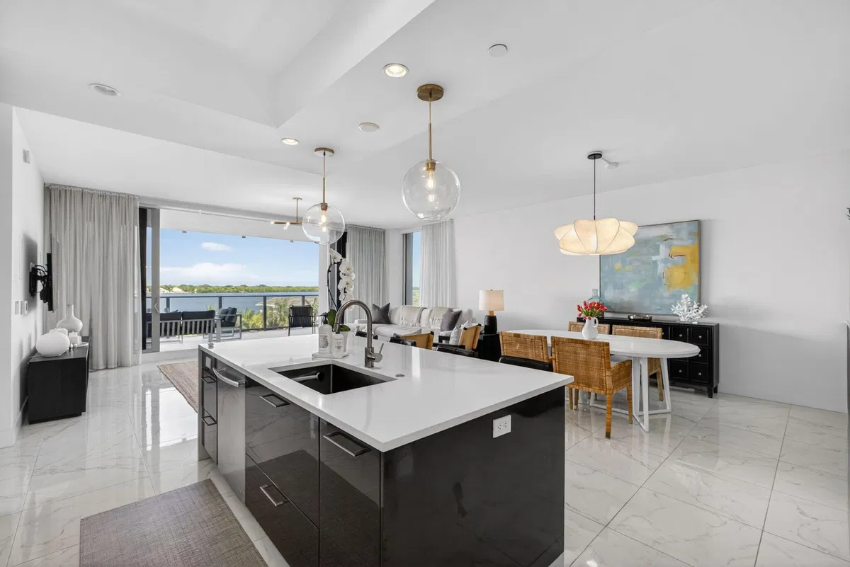 Water Club North Palm Beach Unit 501 photo 13