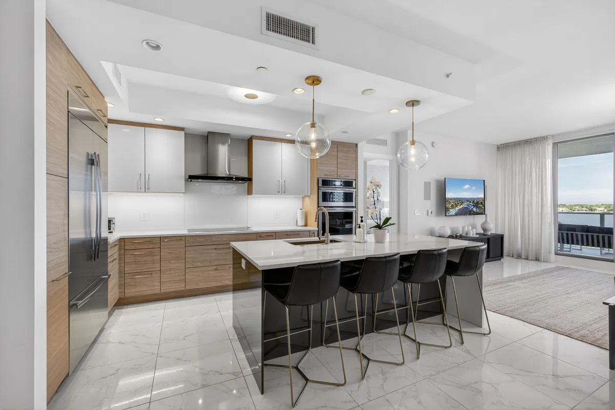 Water Club North Palm Beach Unit 501 photo 16