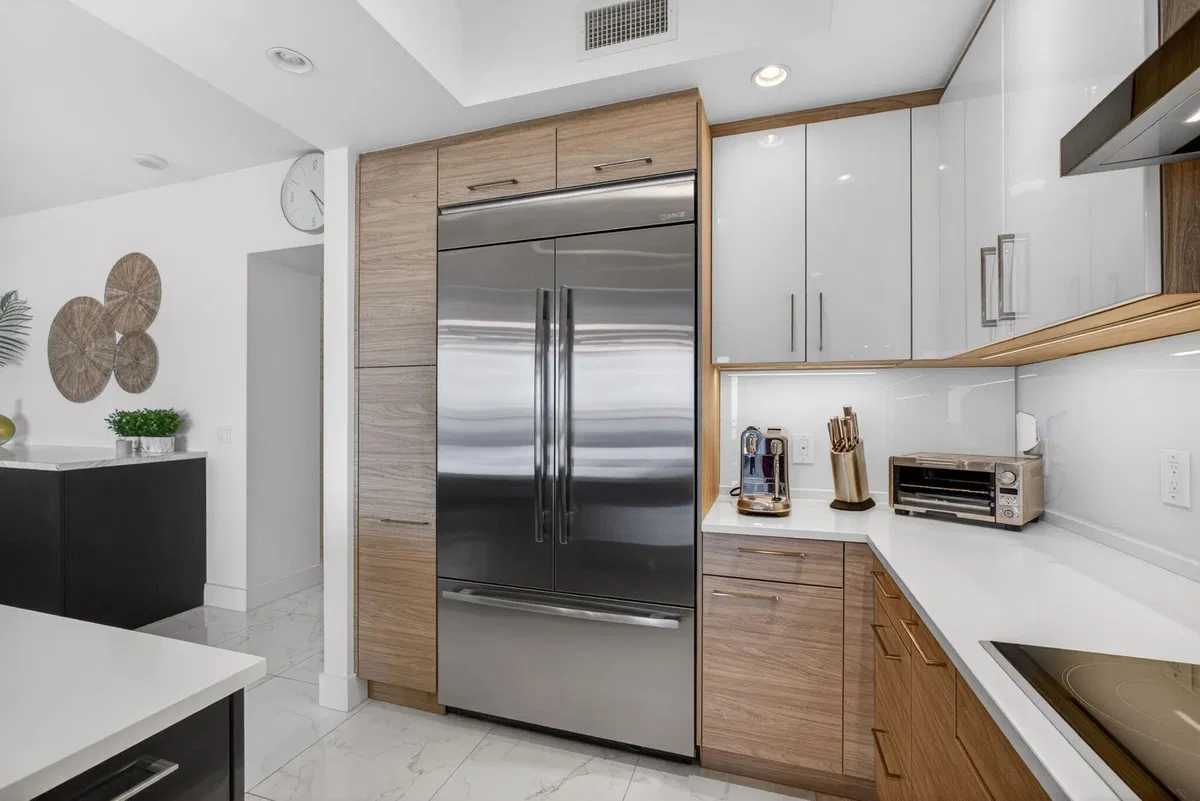 Water Club North Palm Beach Unit 501 photo 19