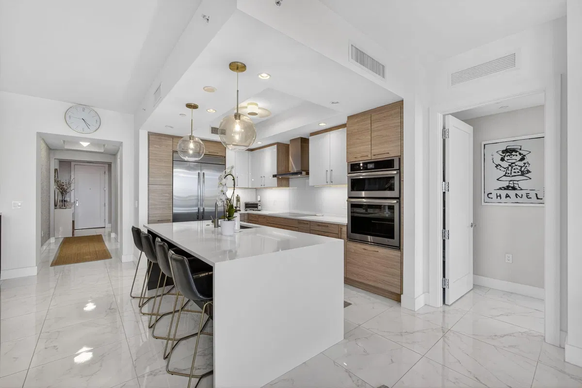 Water Club North Palm Beach Unit 501 photo 22