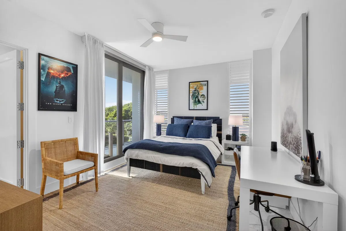 Water Club North Palm Beach Unit 501 photo 40
