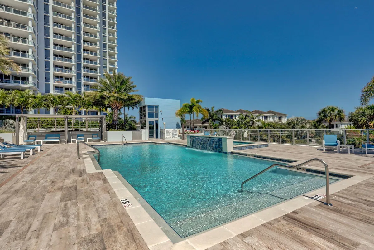Water Club North Palm Beach Unit 501 photo 67
