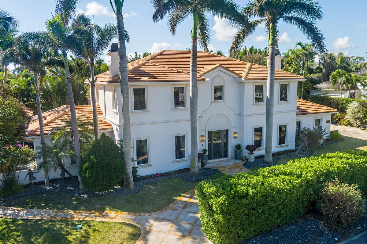 Residence