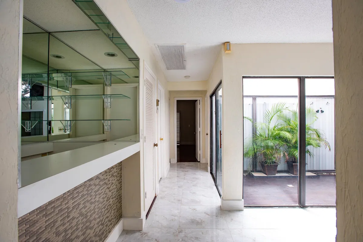 Boca Lago Country Club Homes Unit 40 photo 13
