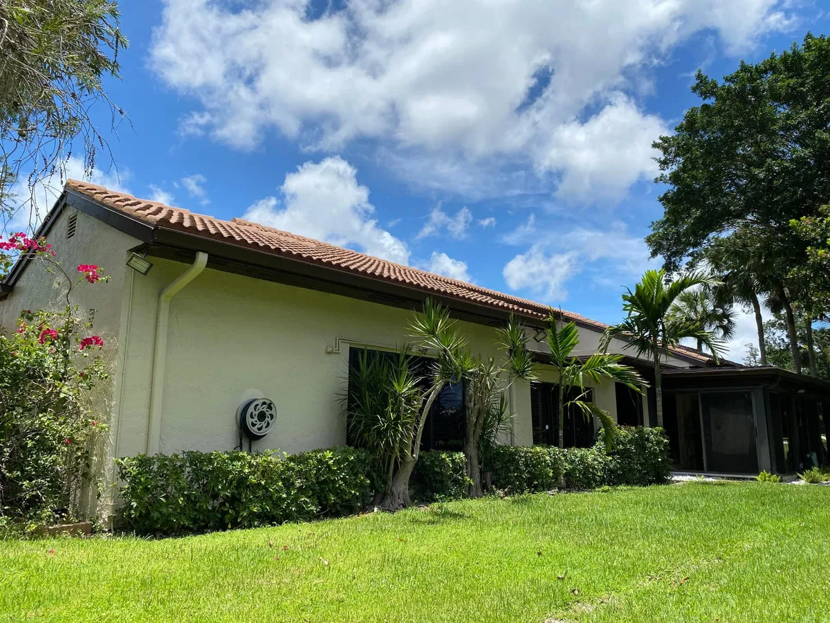Boca Lago Country Club Homes Unit 40 photo 34