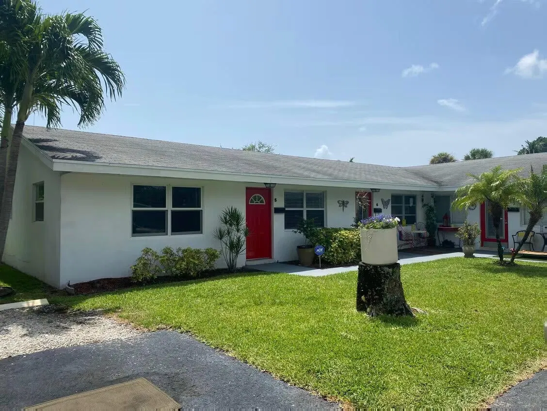 Village of North Palm Beach Unit 2