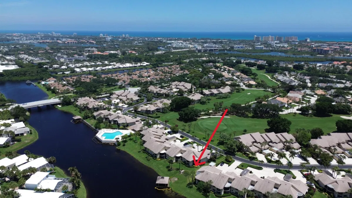 Jonathan's Landing Jupiter FL Unit 139