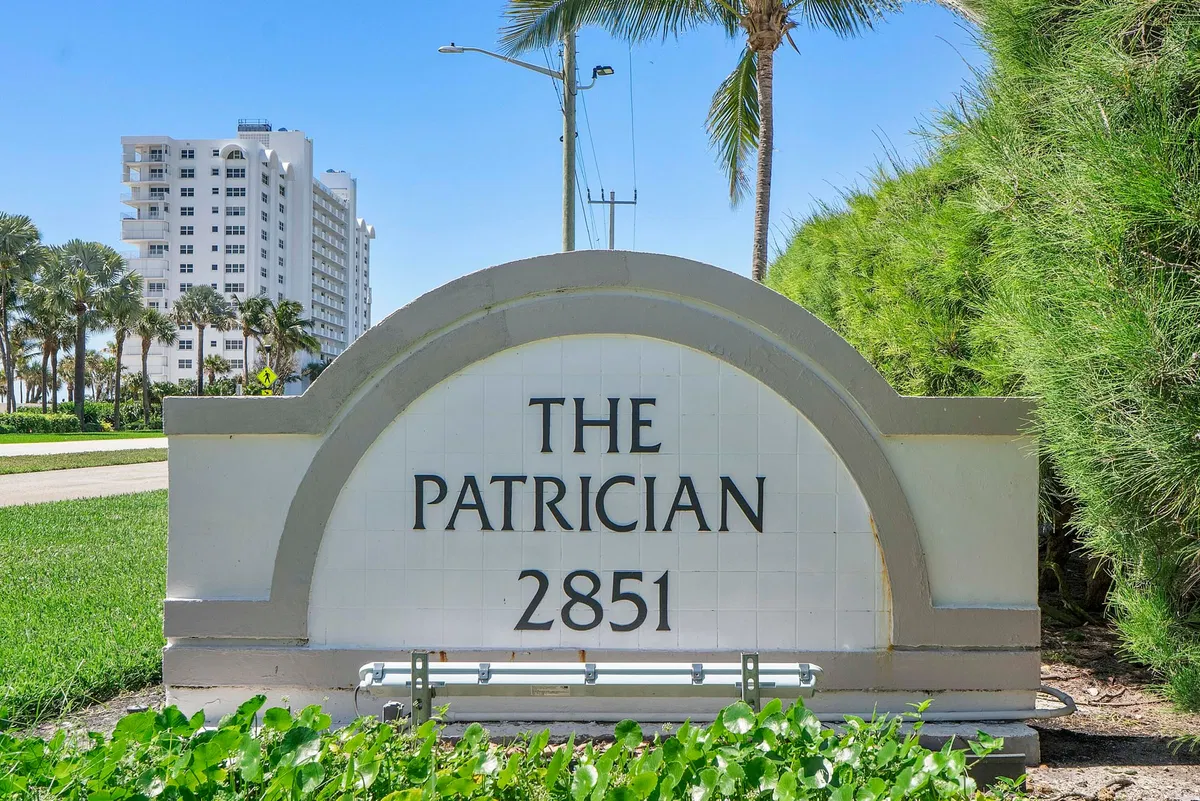 Boca Raton Unit 7 E photo 19