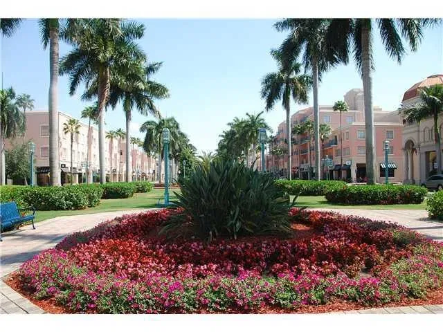 Boca Raton Unit 7 E photo 34