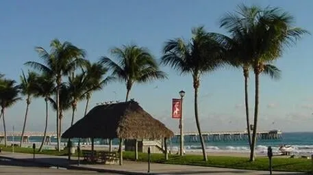 Boca Raton Unit 7 E photo 40