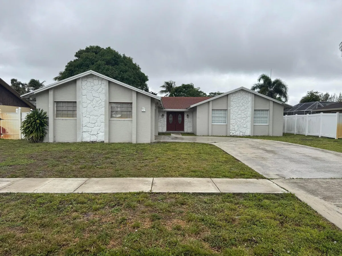 Residence