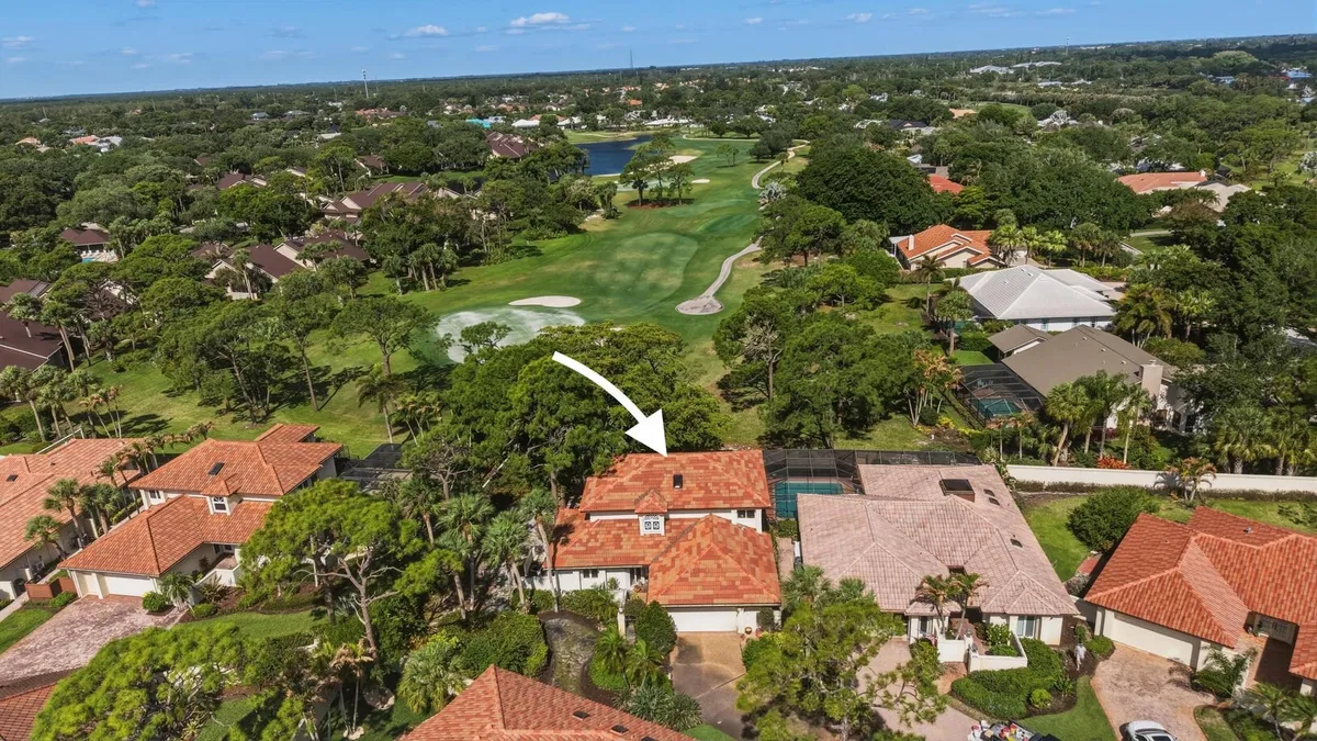 Mariner Sands Residence photo 22