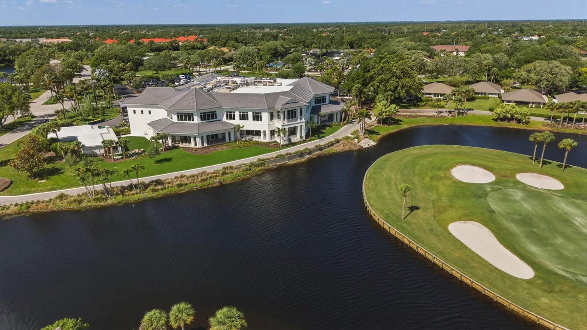 Mariner Sands Residence photo 28