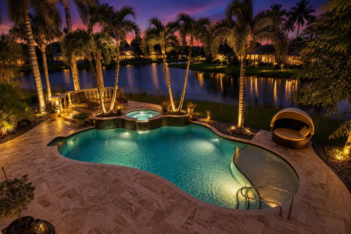 Saturnia Boca Raton Residence