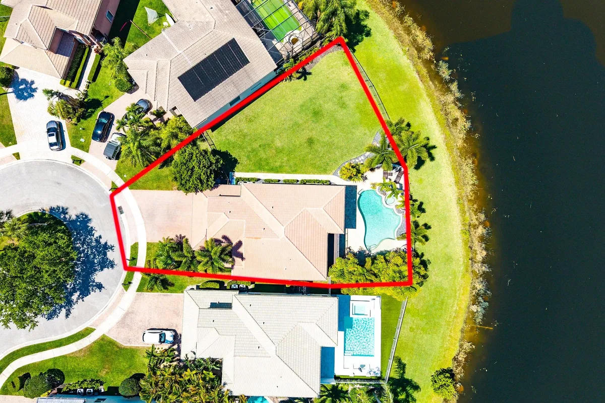 Saturnia Boca Raton Residence photo 4