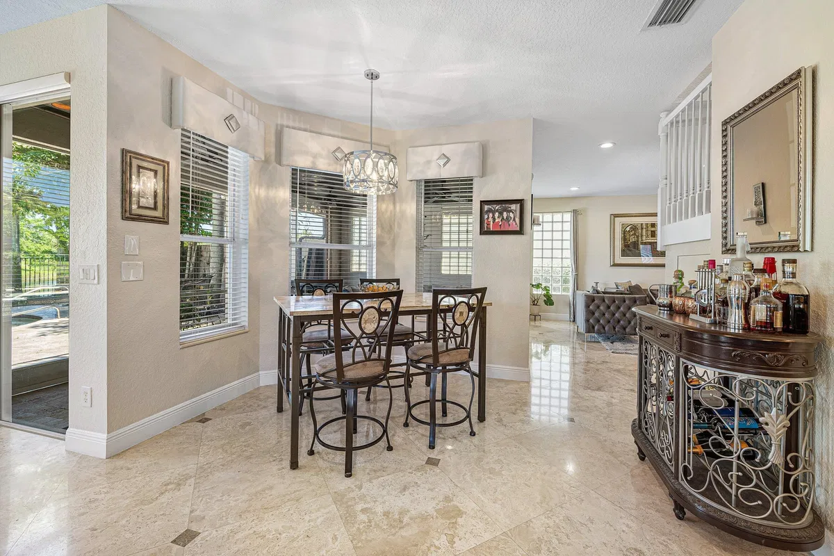 Saturnia Boca Raton Residence photo 22