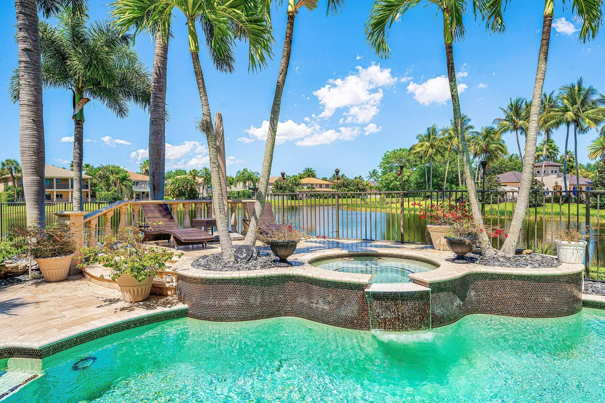 Saturnia Boca Raton Residence photo 55