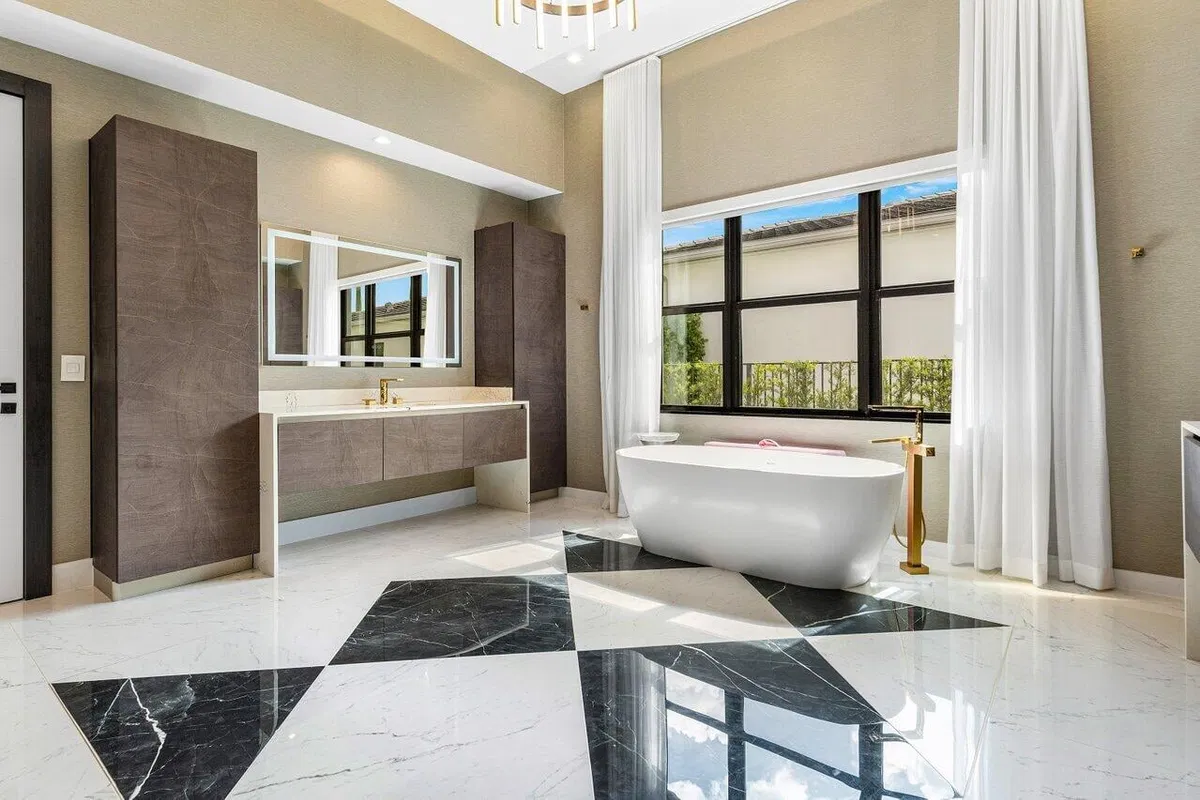 Boca Bridges Residence photo 22