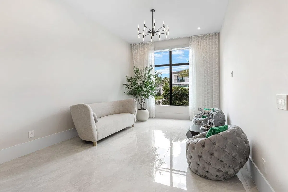 Boca Bridges Residence photo 40