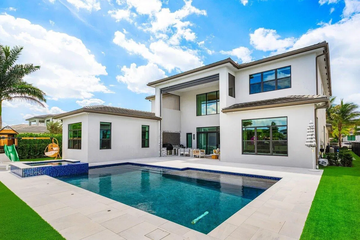 Boca Bridges Residence photo 46