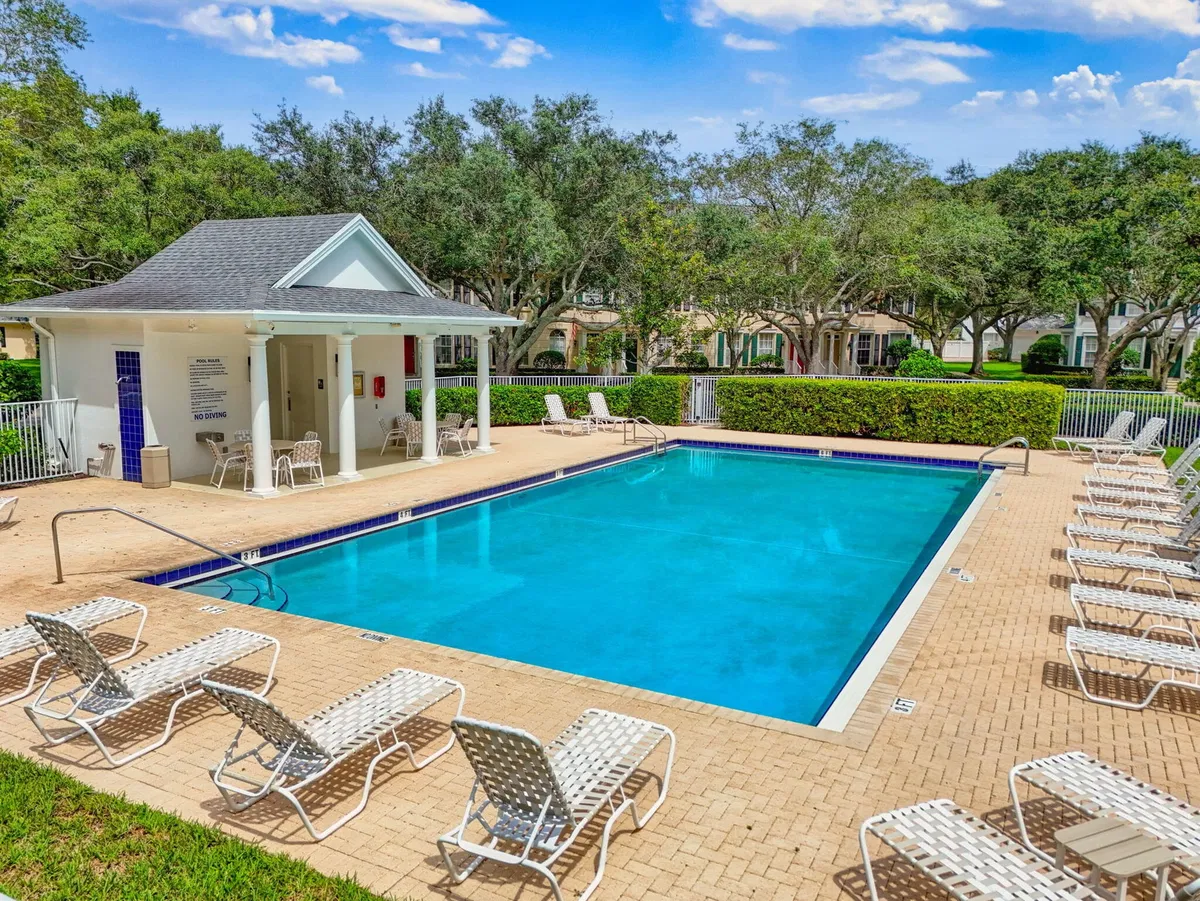 New Haven at Abacoa Residence photo 55