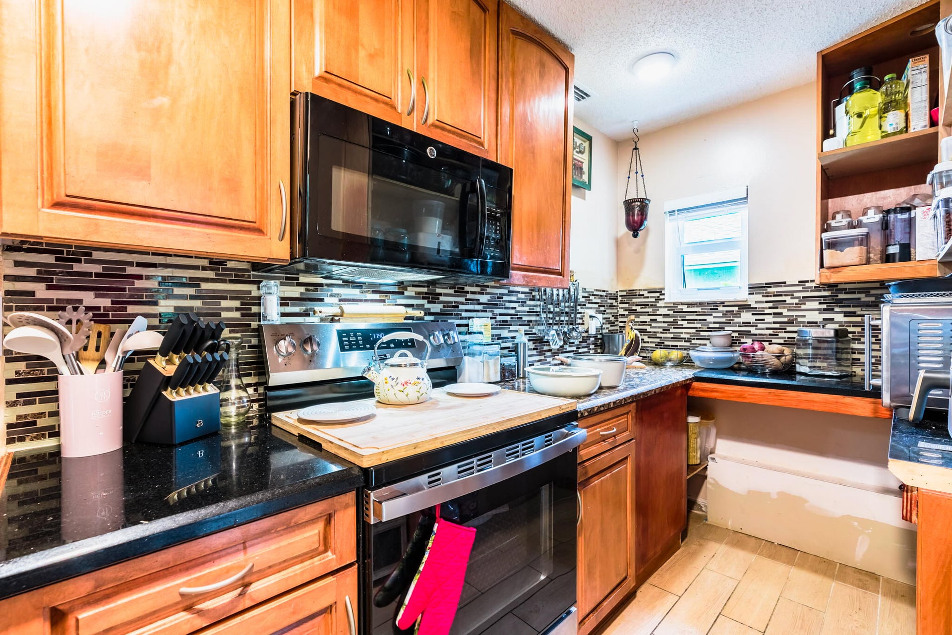 Residence photo 25