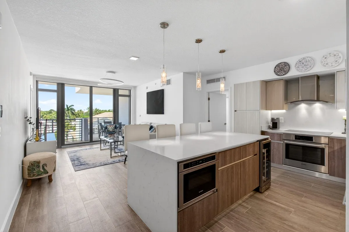 111 First Delray Unit 406