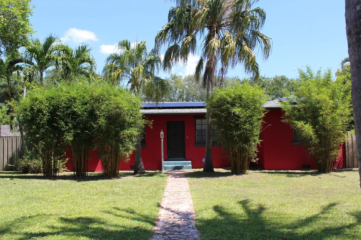 Residence