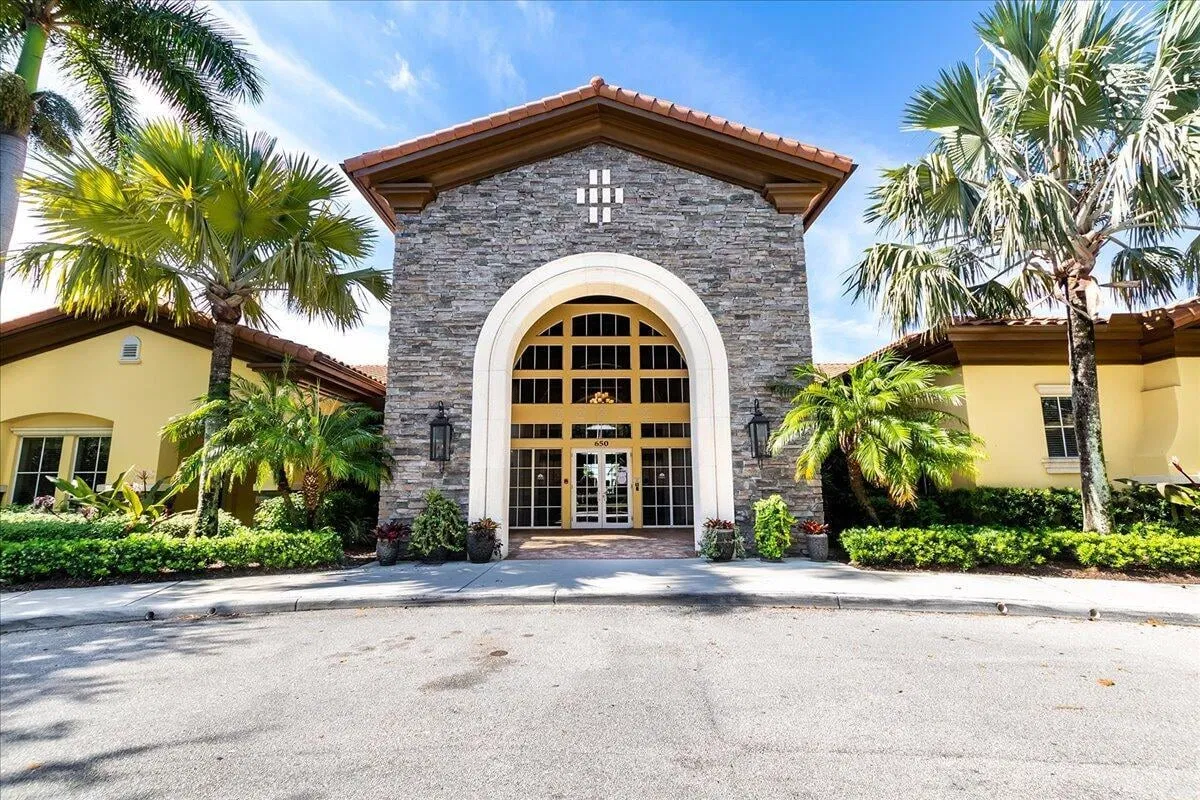 Evergrene Palm Beach Gardens Residence photo 40
