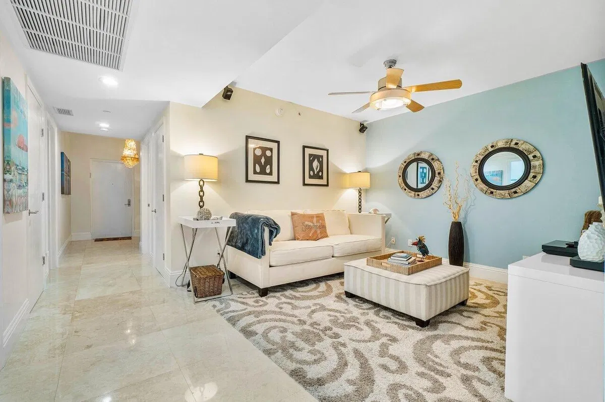 Marina Grande Riviera Beach Unit 206 photo 10