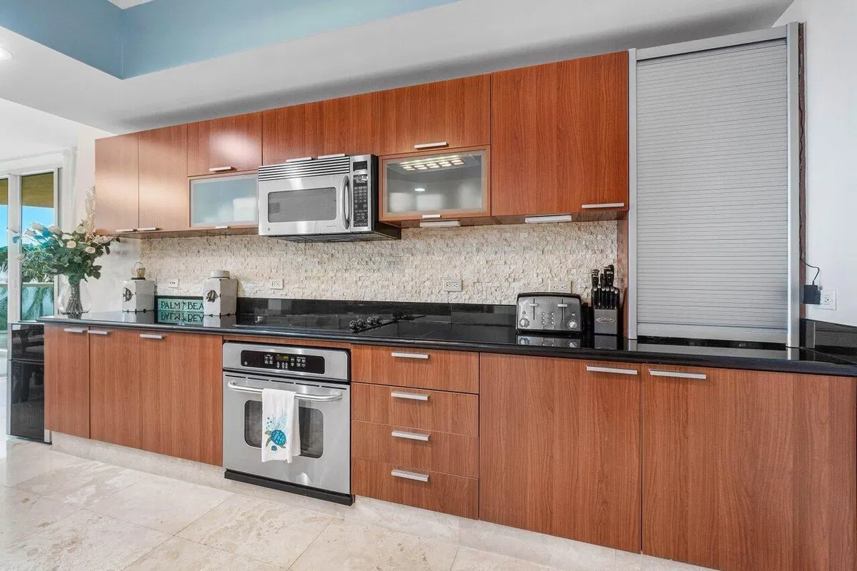 Marina Grande Riviera Beach Unit 206 photo 13