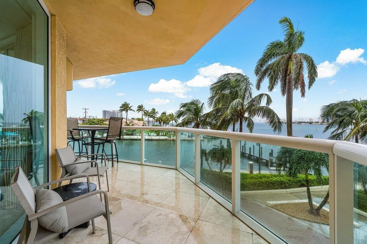 Marina Grande Riviera Beach Unit 206 photo 28