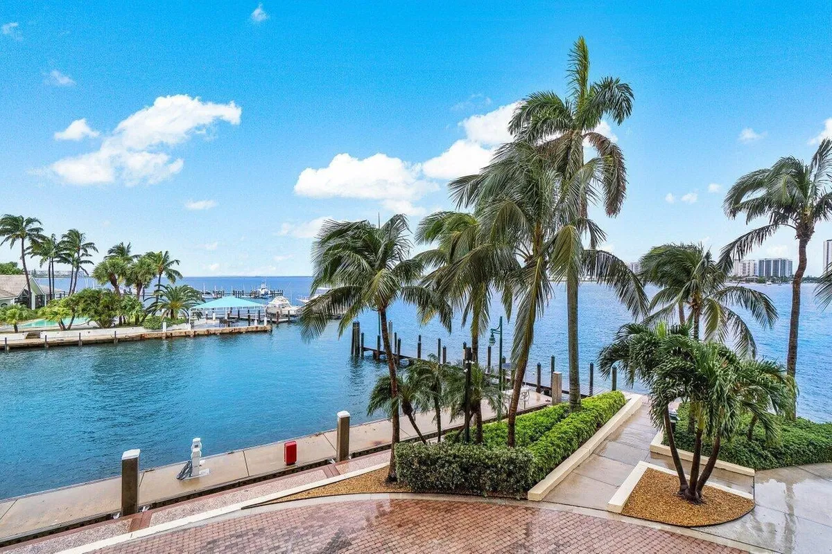 Marina Grande Riviera Beach Unit 206 photo 31