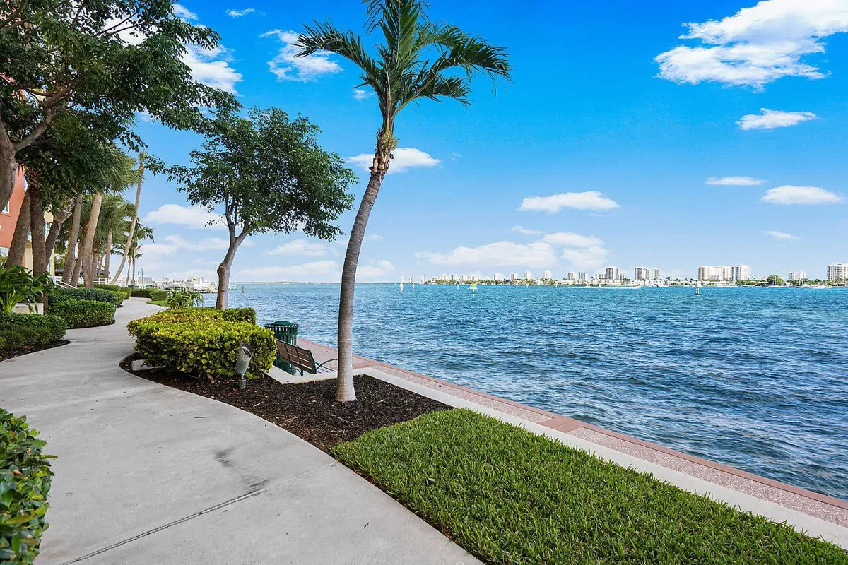 Marina Grande Riviera Beach Unit 206 photo 37