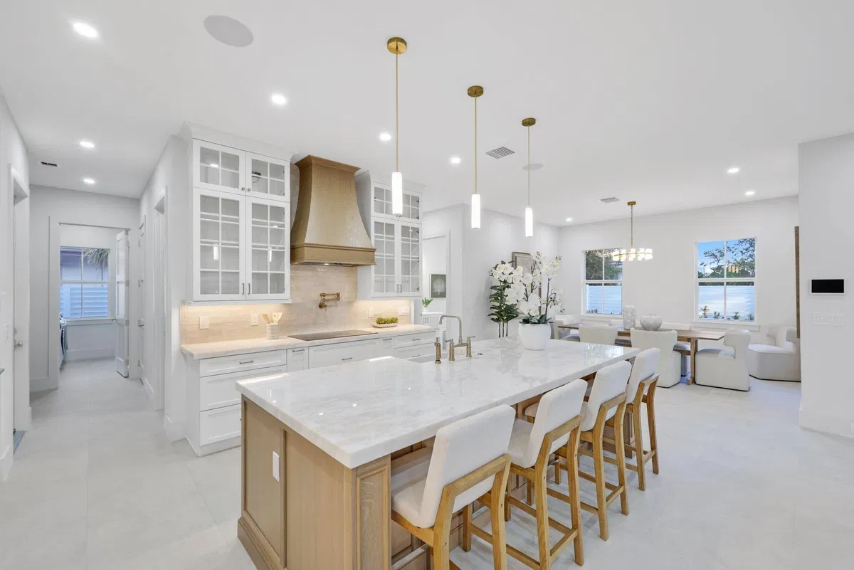 Palm Beach Isles Residence photo 19