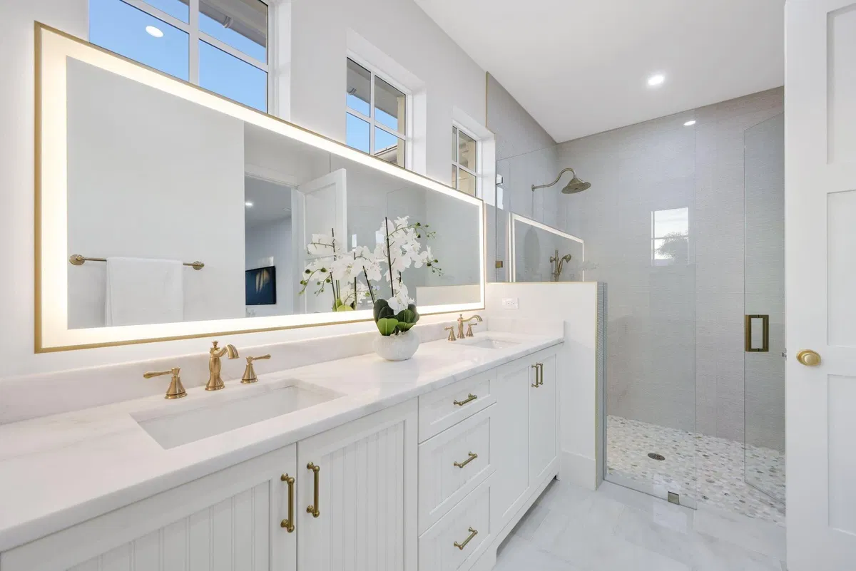 Palm Beach Isles Residence photo 40
