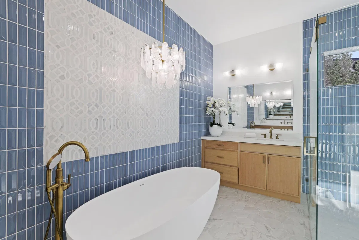 Palm Beach Shores Residence photo 25