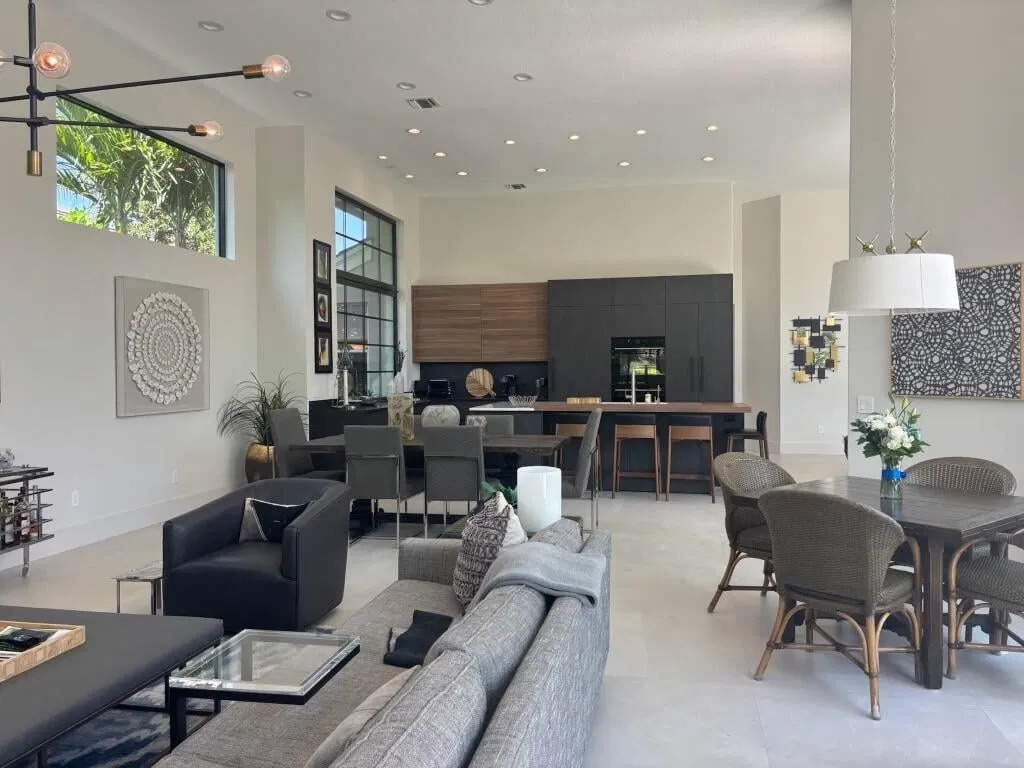 BallenIsles Palm Beach Gardens Residence photo 13
