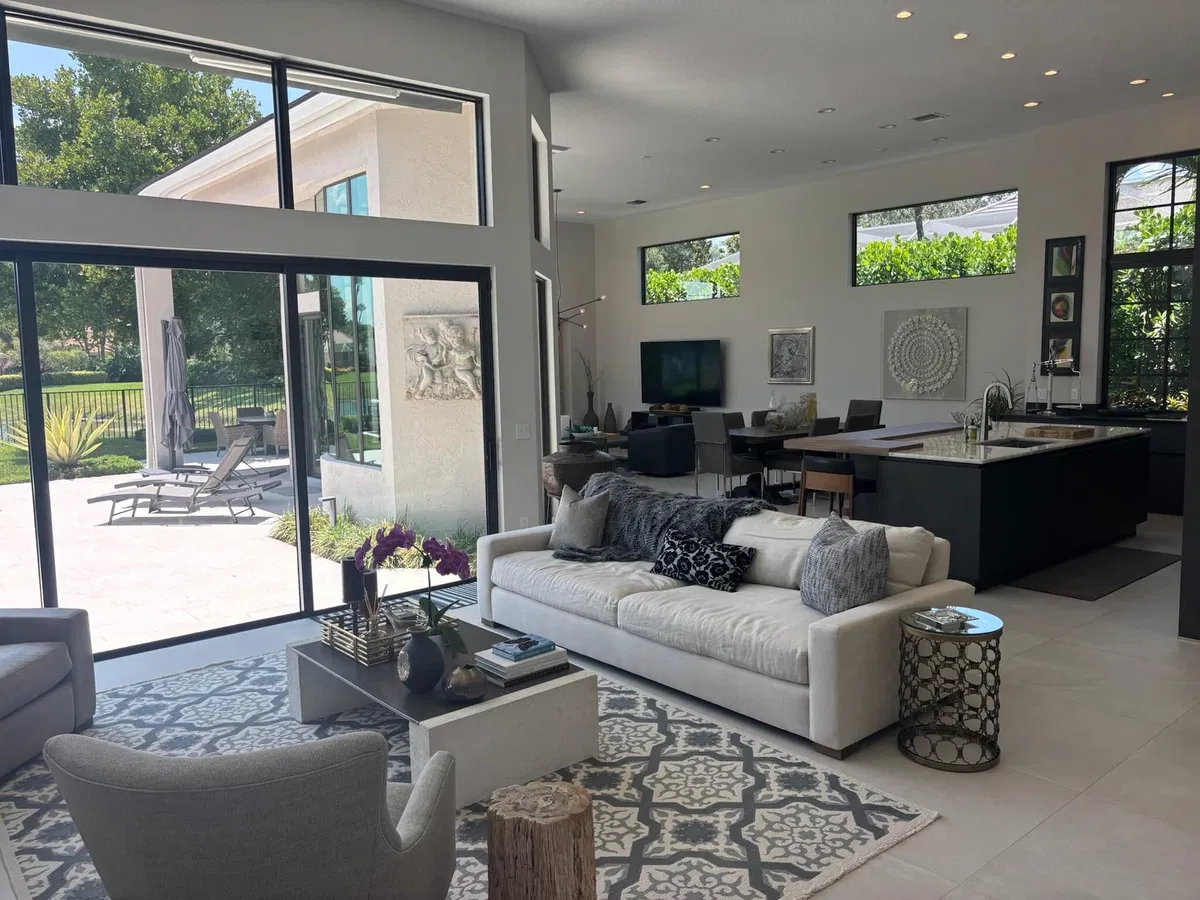 BallenIsles Palm Beach Gardens Residence photo 16