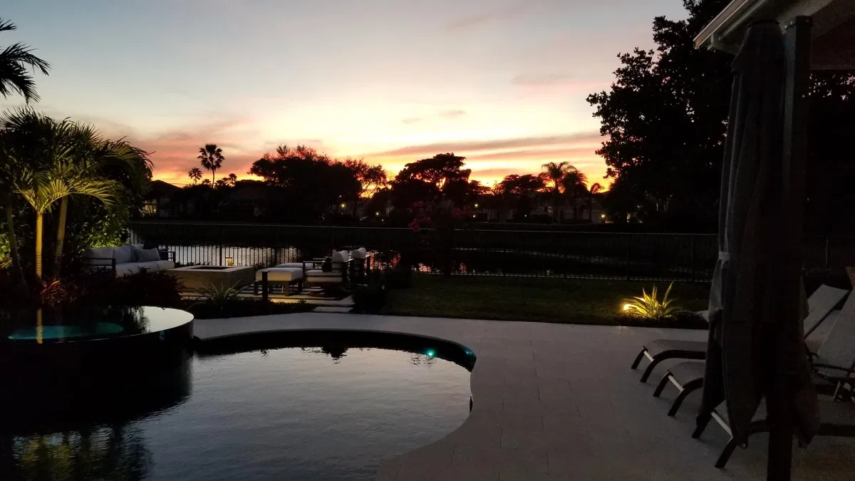 BallenIsles Palm Beach Gardens Residence photo 31