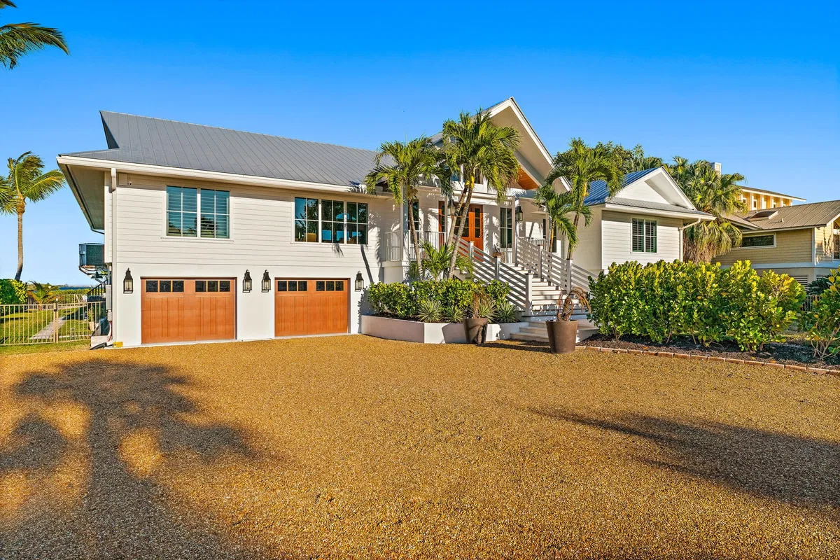 Sewall's Point Residence photo 7
