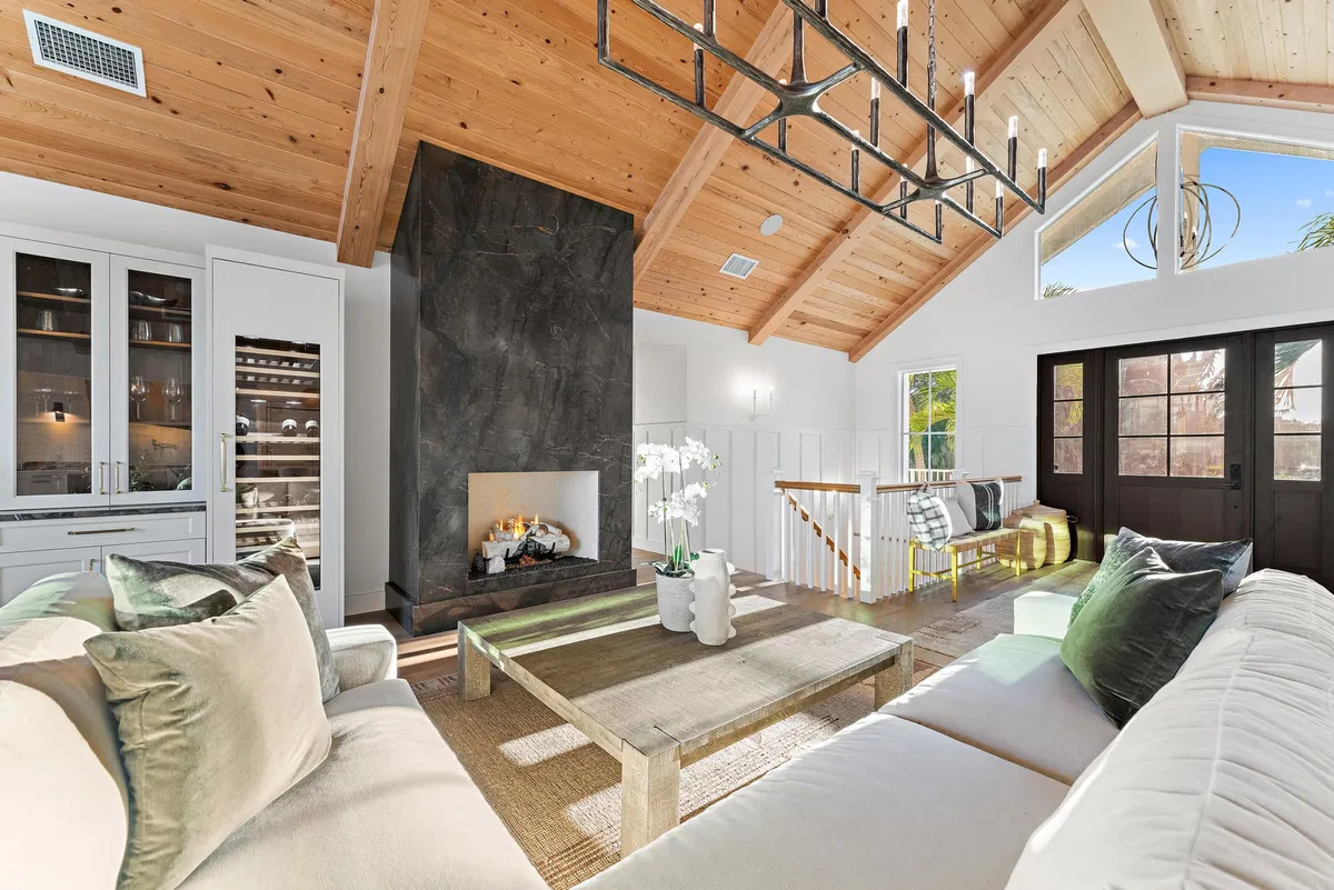 Sewall's Point Residence photo 13
